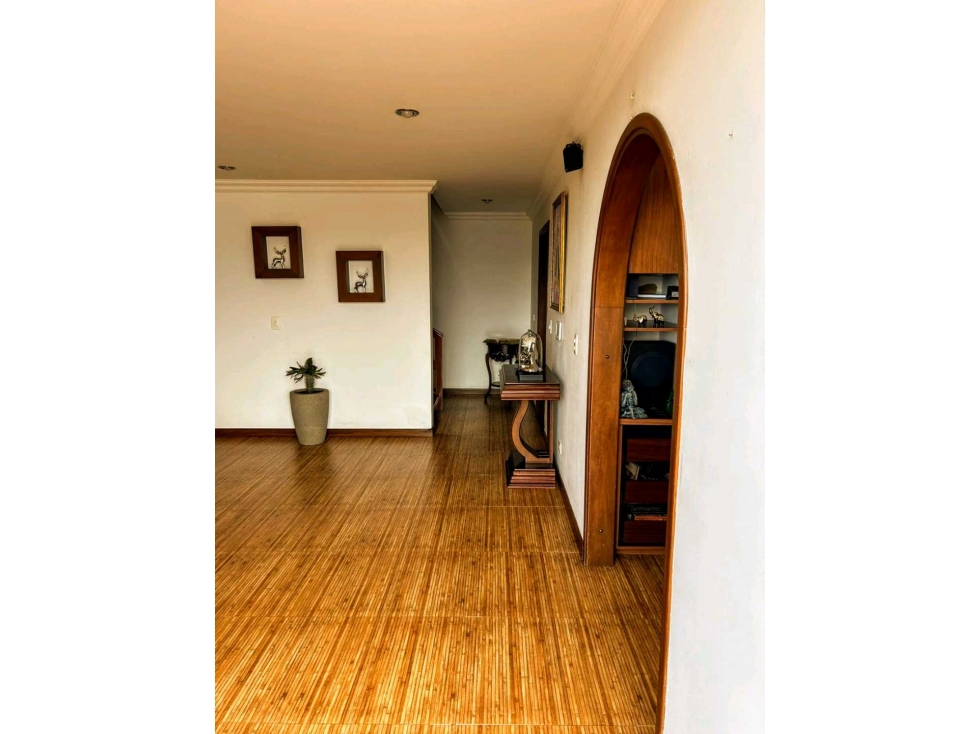 ¡Moderno Apartamento DÃºplex con Balcon — foto 2
