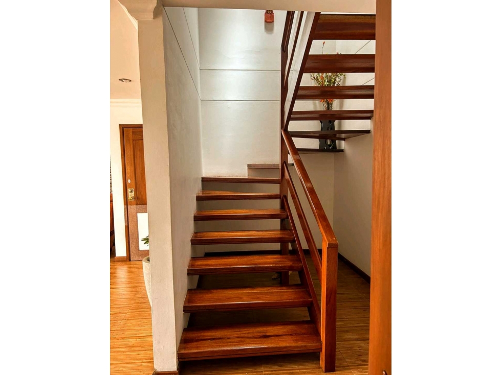 ¡Moderno Apartamento DÃºplex con Balcon — foto 6