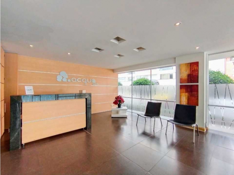 MODERNO APARTAMENTO EN ARRIENDO CEDRITOS BOGOTÁ — foto 3