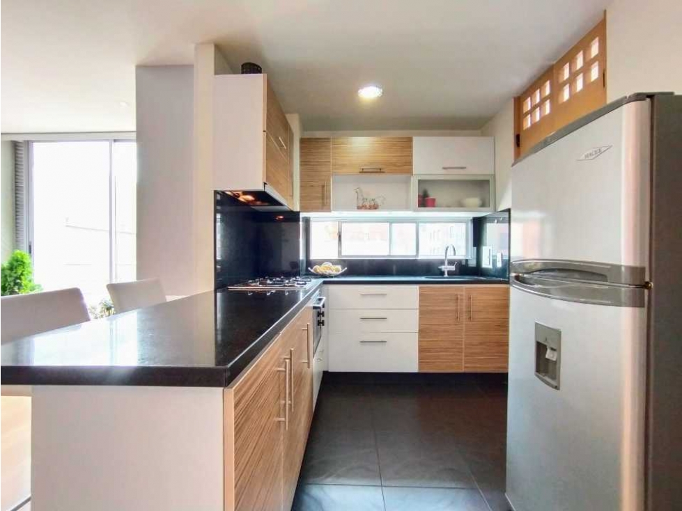 MODERNO APARTAMENTO EN ARRIENDO CEDRITOS BOGOTÁ — foto 6