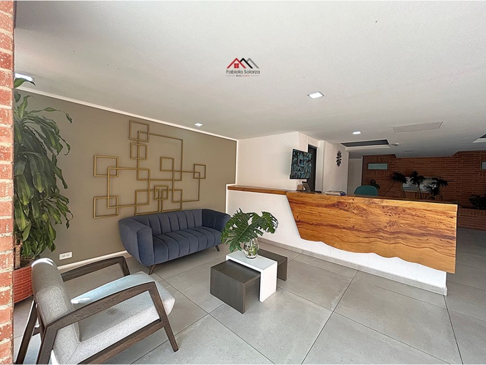MODERNO APARTAMENTO EN ARRIENDO CHIA AV CHILACOS — foto 3