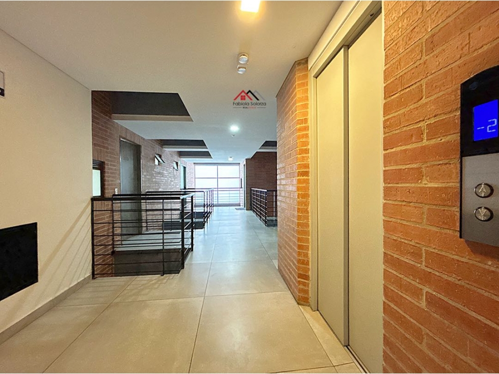 MODERNO APARTAMENTO EN ARRIENDO CHIA AV CHILACOS — foto 4