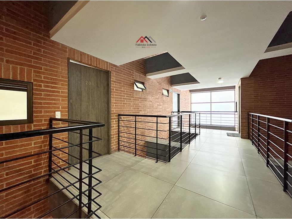 MODERNO APARTAMENTO EN ARRIENDO CHIA AV CHILACOS — foto 5