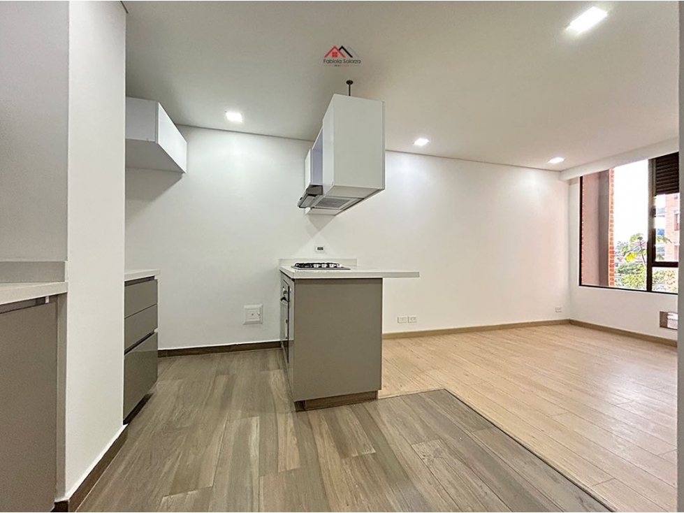 MODERNO APARTAMENTO EN ARRIENDO CHIA AV CHILACOS — foto 6