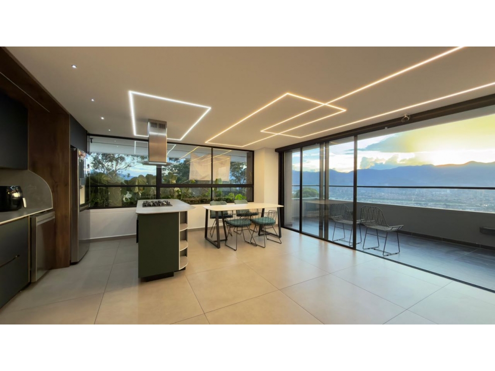 MODERNO APARTAMENTO EN LAS PALMAS — foto 2