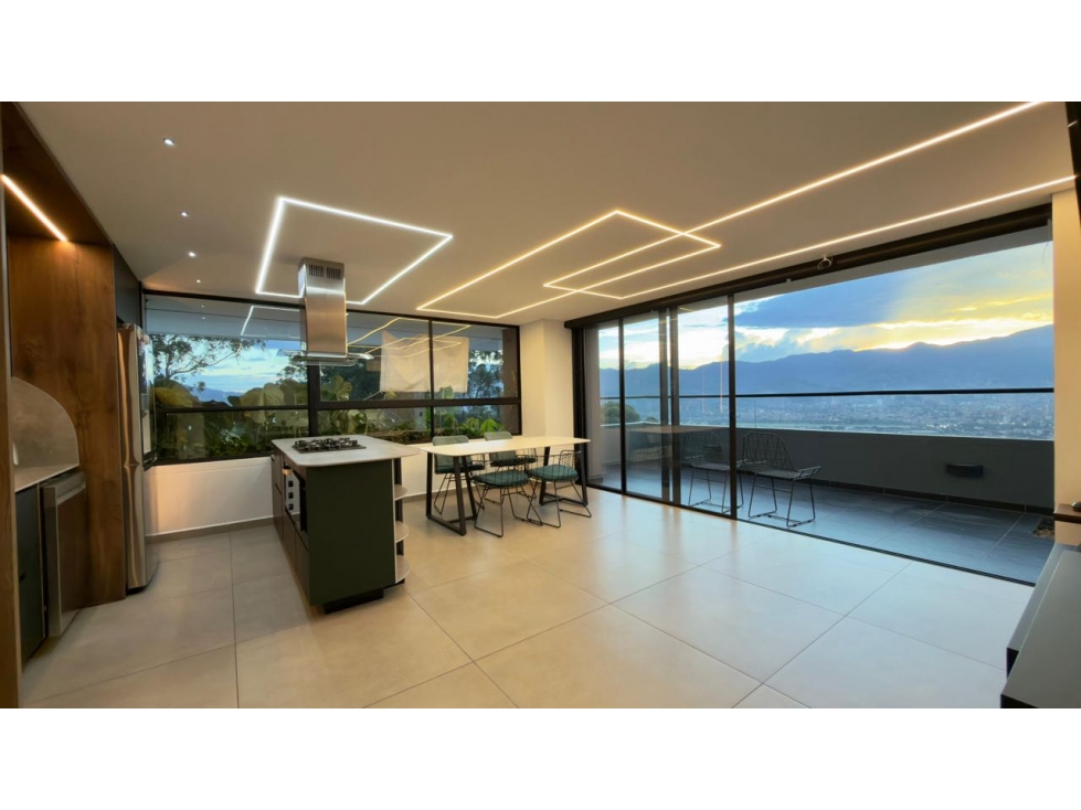 MODERNO APARTAMENTO EN LAS PALMAS — foto 3