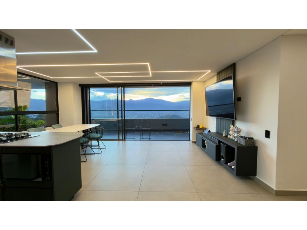 MODERNO APARTAMENTO EN LAS PALMAS — foto 4