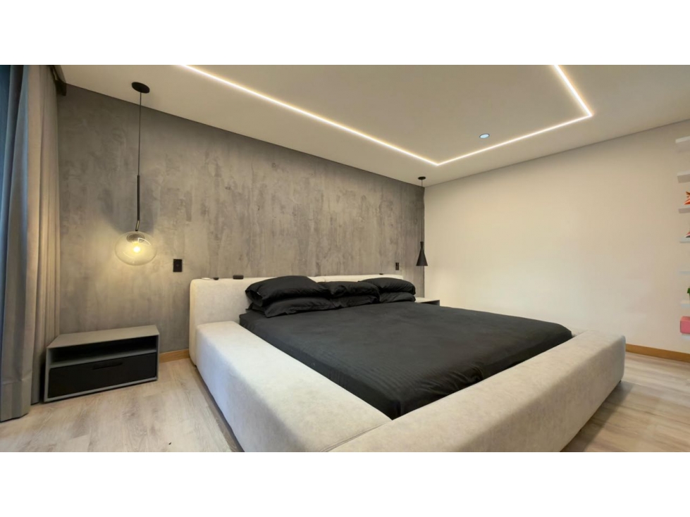 MODERNO APARTAMENTO EN LAS PALMAS — foto 6