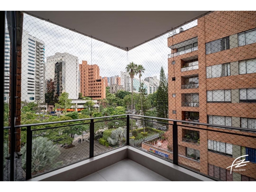 Moderno Apartamento en Milla de Oro (*) — foto 5