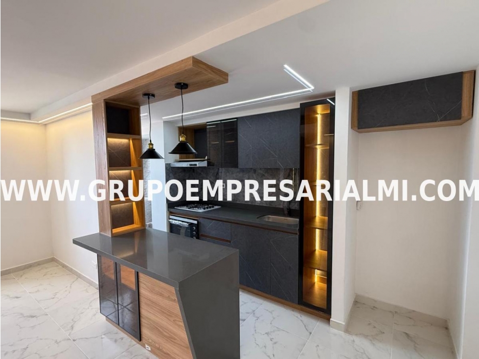 MODERNO APARTAMENTO EN VENTA - SECTOR CALASANZ COD: 32279
