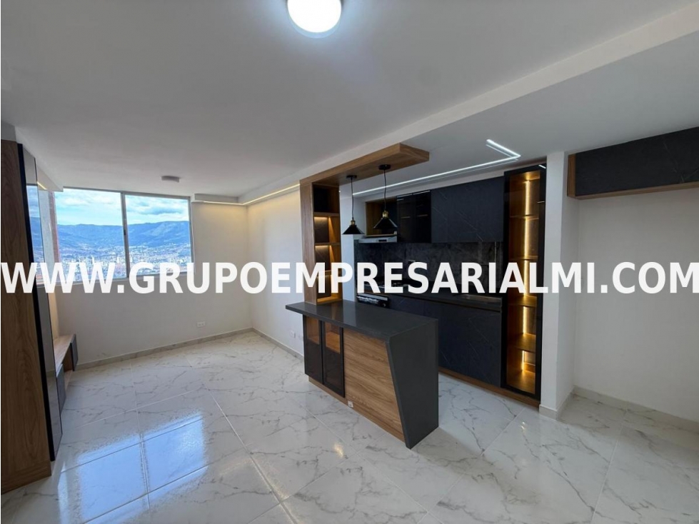 MODERNO APARTAMENTO EN VENTA - SECTOR CALASANZ COD: 32279 — foto 2