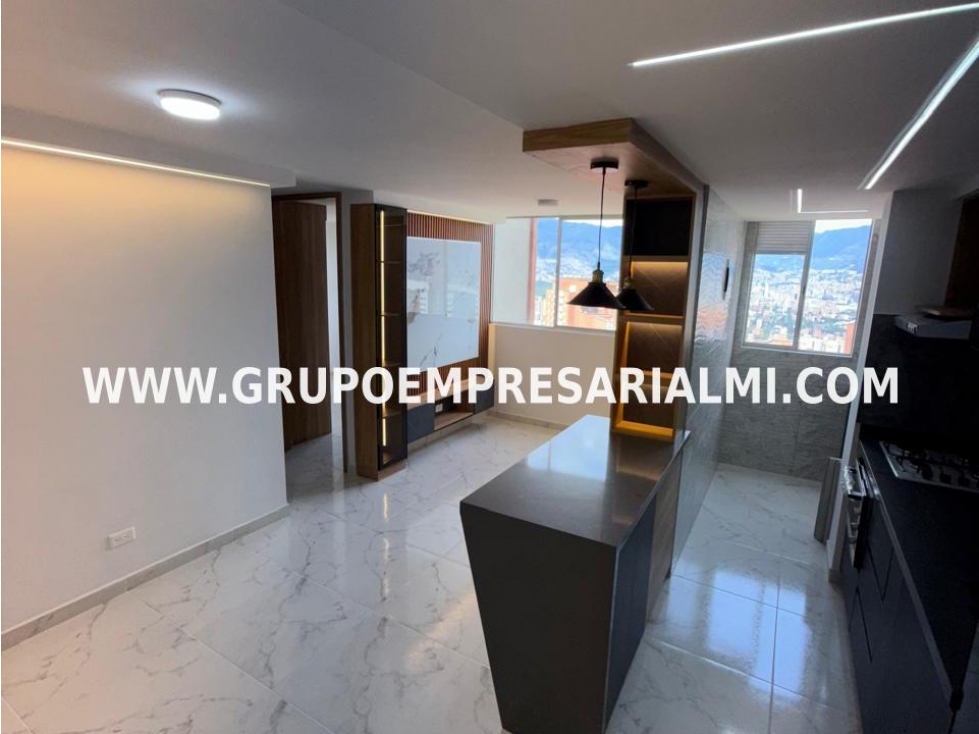 MODERNO APARTAMENTO EN VENTA - SECTOR CALASANZ COD: 32279 — foto 3