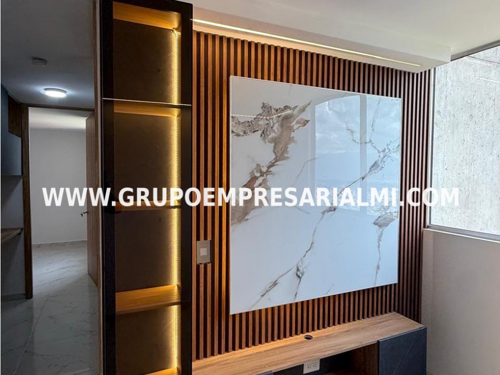 MODERNO APARTAMENTO EN VENTA - SECTOR CALASANZ COD: 32279 — foto 4
