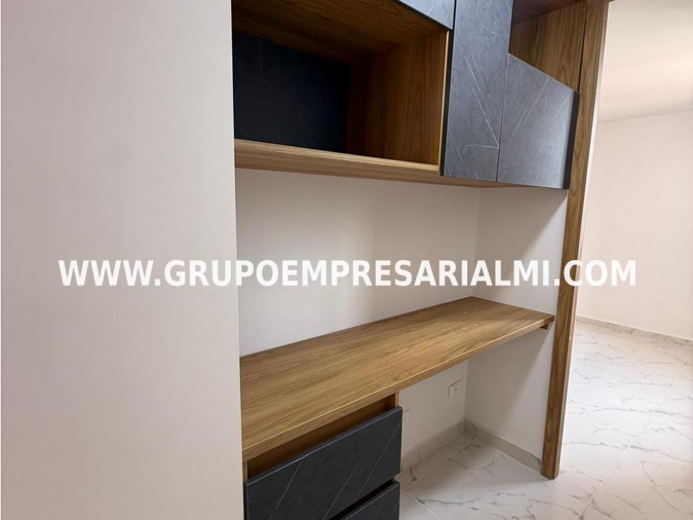 MODERNO APARTAMENTO EN VENTA - SECTOR CALASANZ COD: 32279 — foto 5