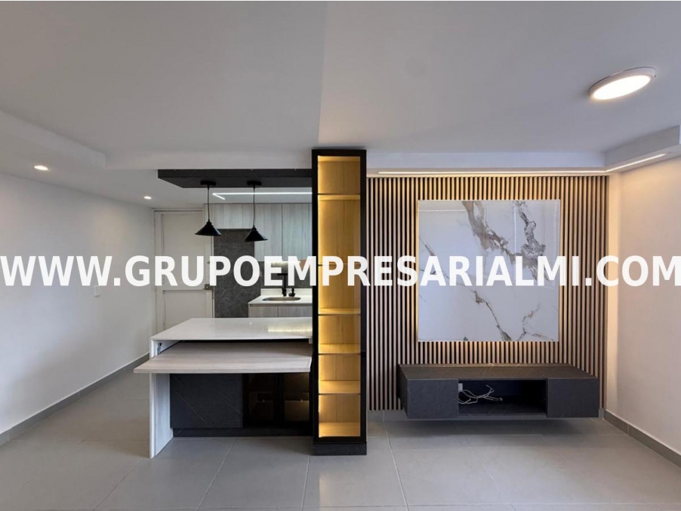 MODERNO APARTAMENTO EN VENTA - SECTOR CALASANZ COD: 32791 — foto 2