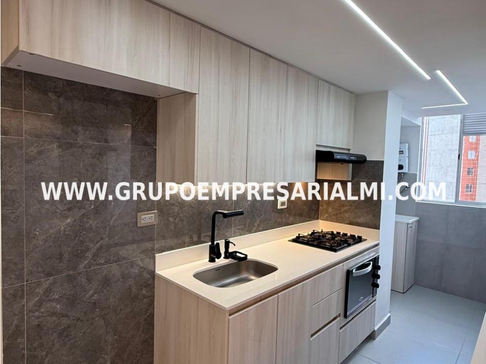 MODERNO APARTAMENTO EN VENTA - SECTOR CALASANZ COD: 32791 — foto 3
