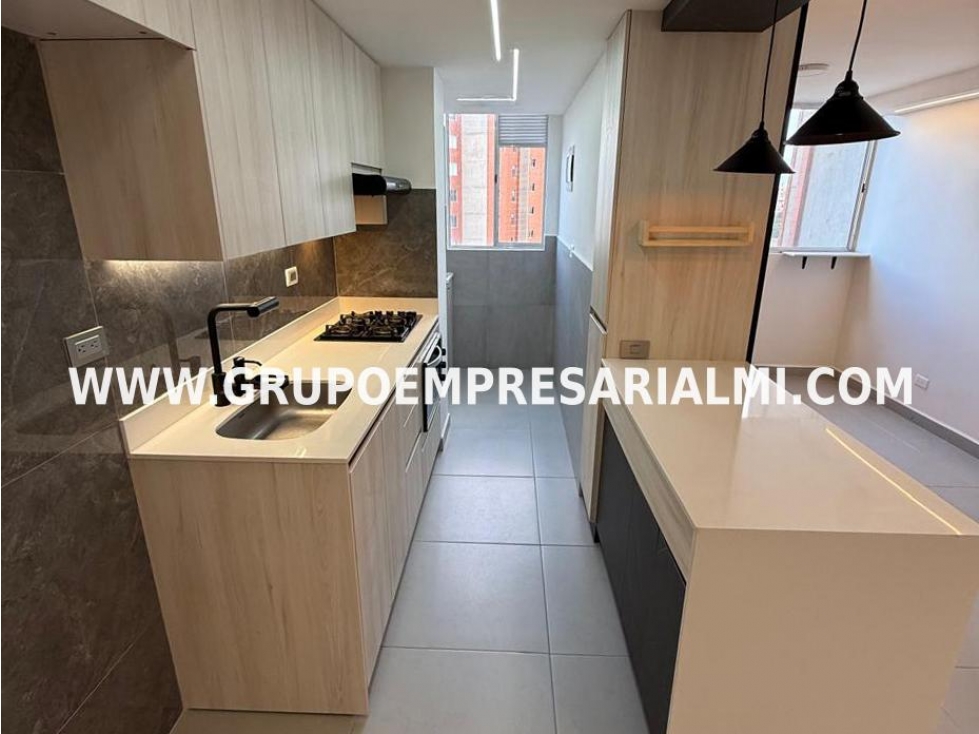 MODERNO APARTAMENTO EN VENTA - SECTOR CALASANZ COD: 32791 — foto 4