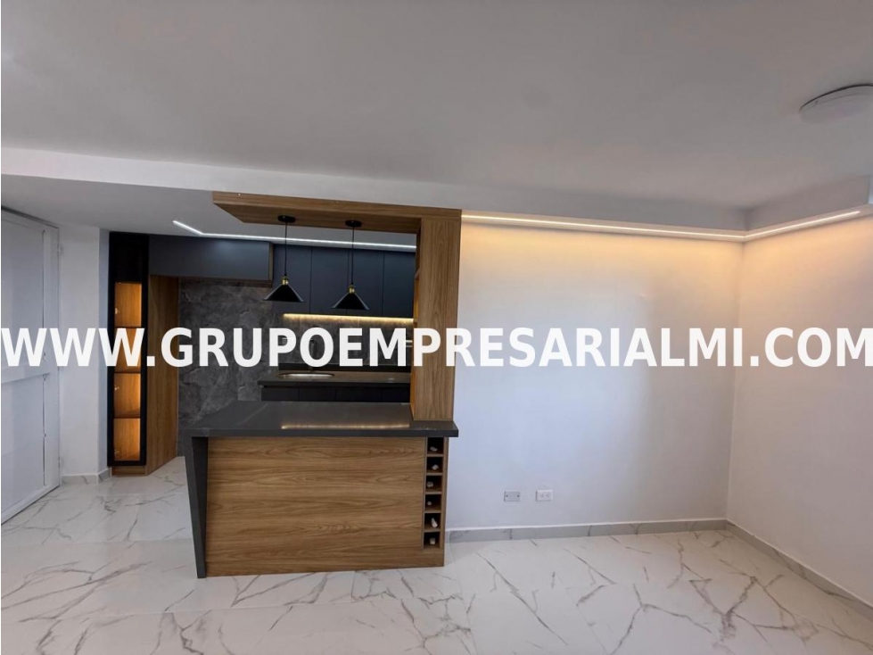 MODERNO APARTAMENTO EN VENTA - SECTOR CALASANZ COD: 34118 — foto 2