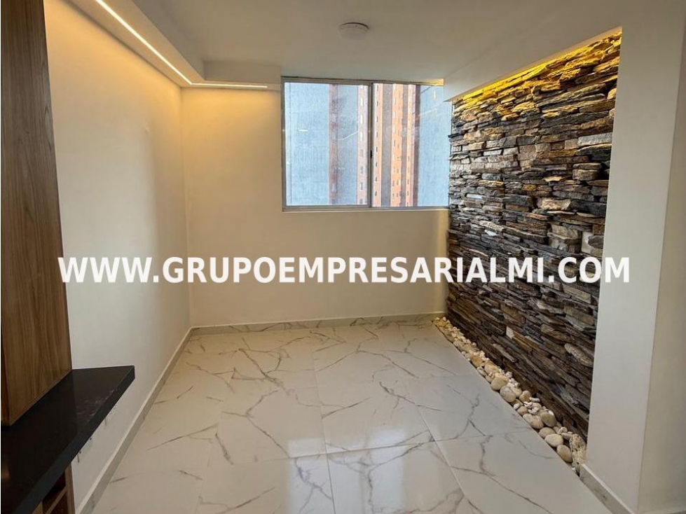 MODERNO APARTAMENTO EN VENTA - SECTOR CALASANZ COD: 34118 — foto 3