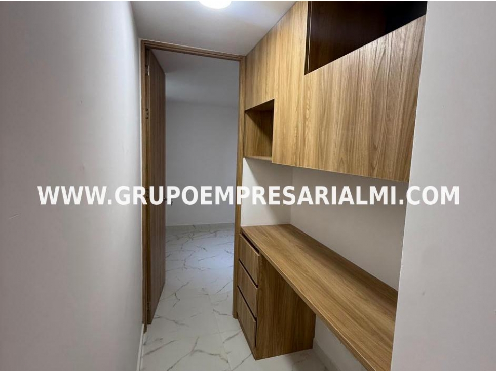 MODERNO APARTAMENTO EN VENTA - SECTOR CALASANZ COD: 34118 — foto 5