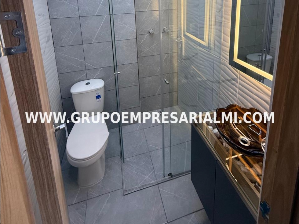 MODERNO APARTAMENTO EN VENTA - SECTOR CALASANZ COD: 34118 — foto 6
