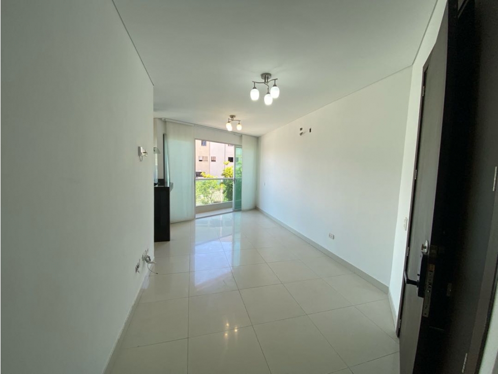 Moderno apartamento en venta cerca al Viva
