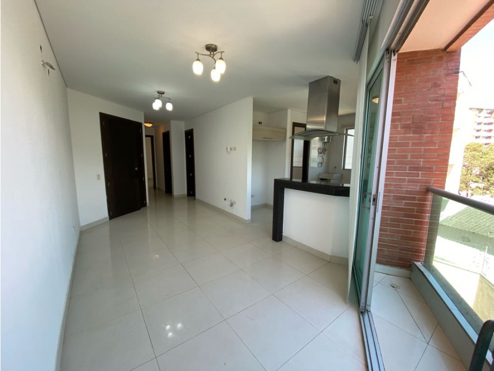 Moderno apartamento en venta cerca al Viva — foto 2