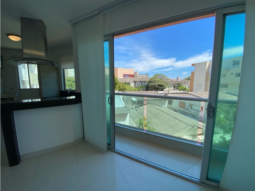 Moderno apartamento en venta cerca al Viva — foto 3