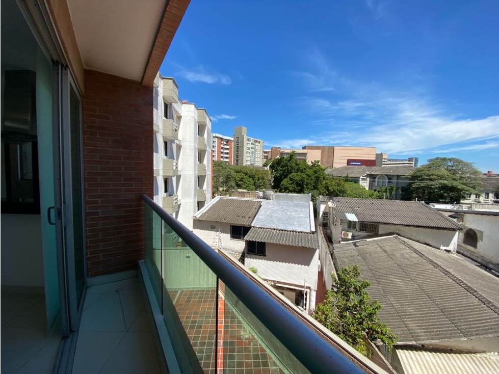 Moderno apartamento en venta cerca al Viva — foto 4