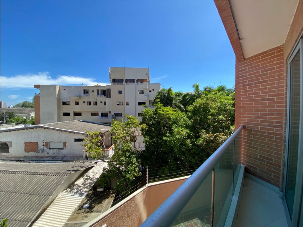 Moderno apartamento en venta cerca al Viva — foto 5