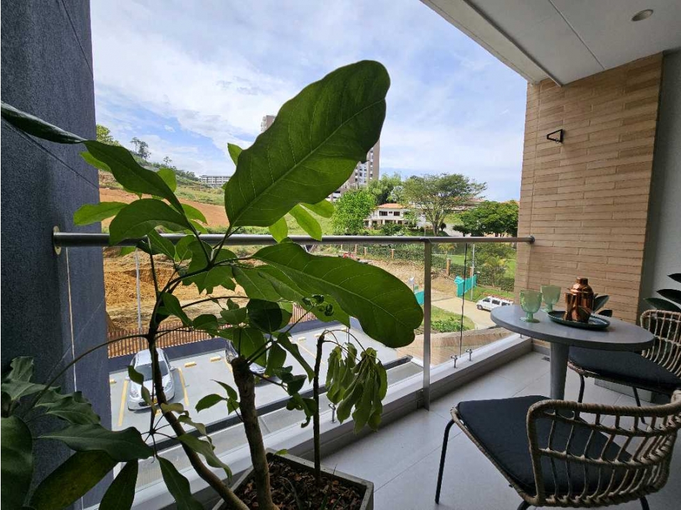 Moderno apartamento en venta, piso.bajo, edificio exclusivo. — foto 4