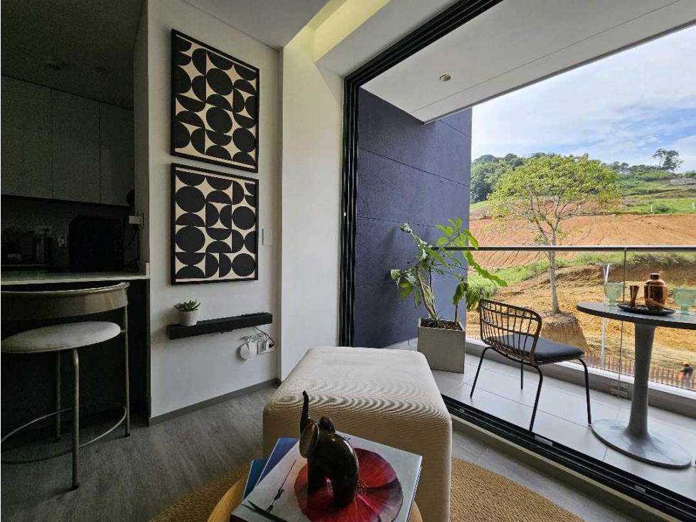 Moderno apartamento en venta, piso.bajo, edificio exclusivo. — foto 5