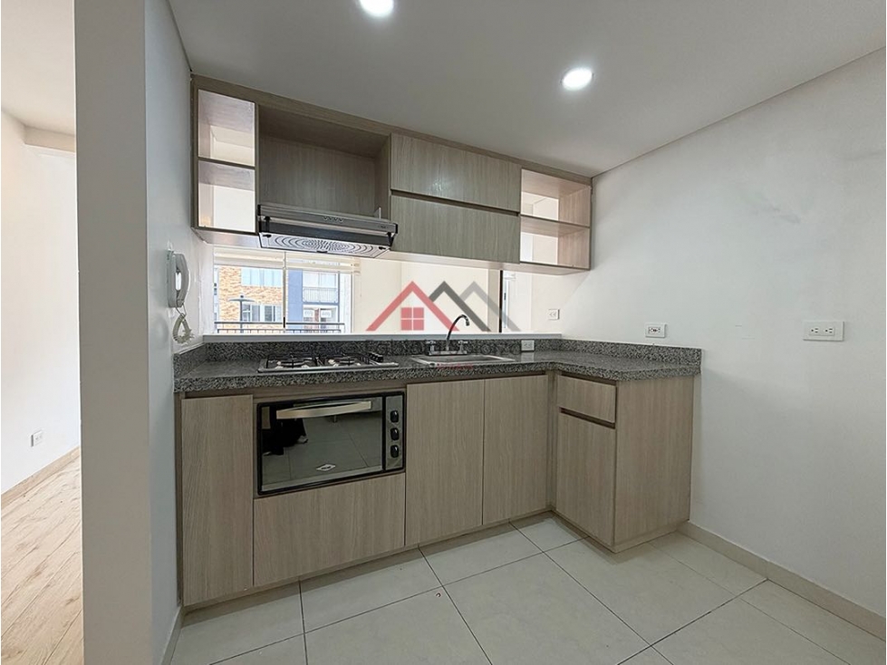 MODERNO APARTAMENTO EN ARRIENDO CAJICÁ CAPELLANIA — foto 3
