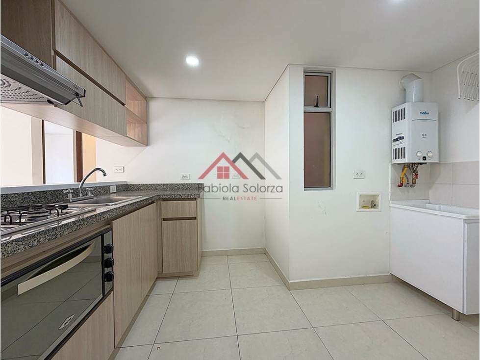 MODERNO APARTAMENTO EN ARRIENDO CAJICÁ CAPELLANIA — foto 4