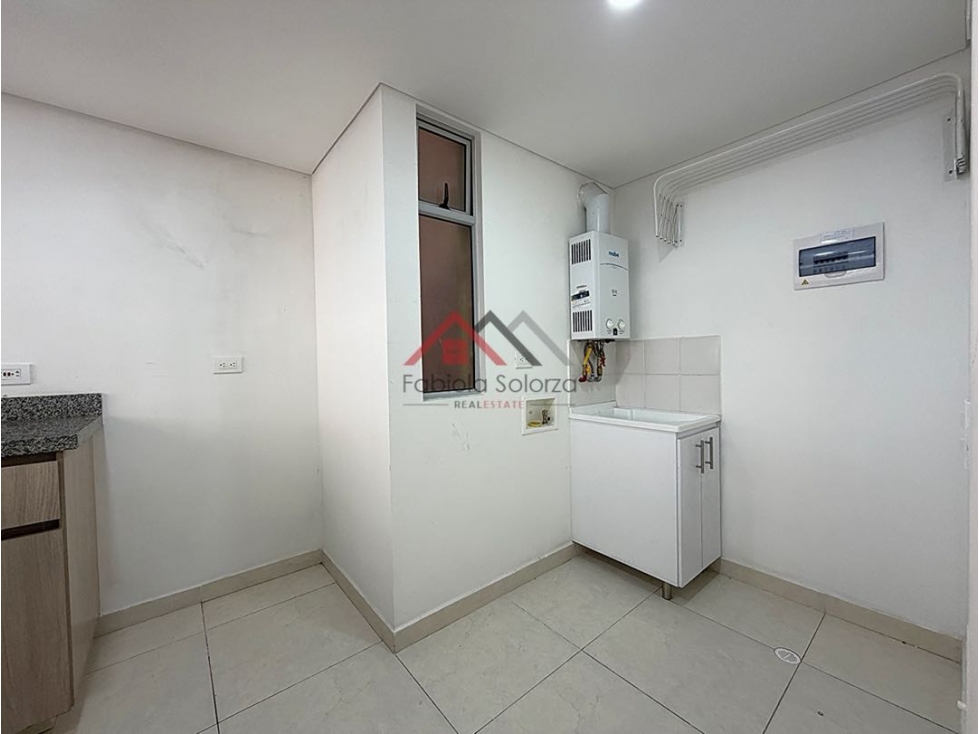 MODERNO APARTAMENTO EN ARRIENDO CAJICÁ CAPELLANIA — foto 5