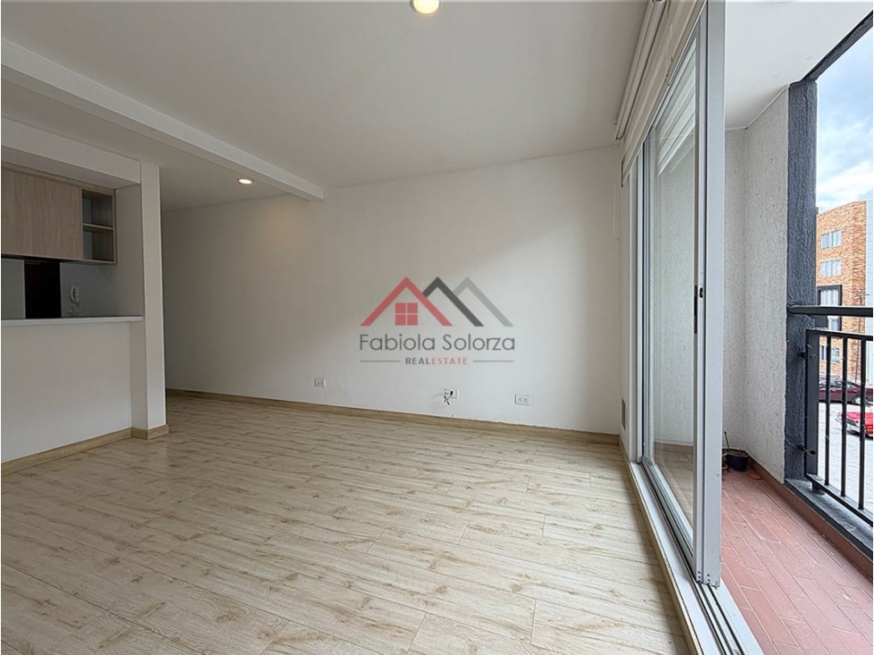 MODERNO APARTAMENTO EN ARRIENDO CAJICÁ CAPELLANIA — foto 6