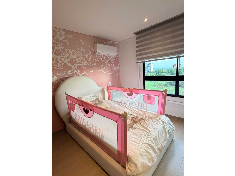 Moderno apartamento para arriendo en Cerritos. Ubicación estretégica. — foto 5