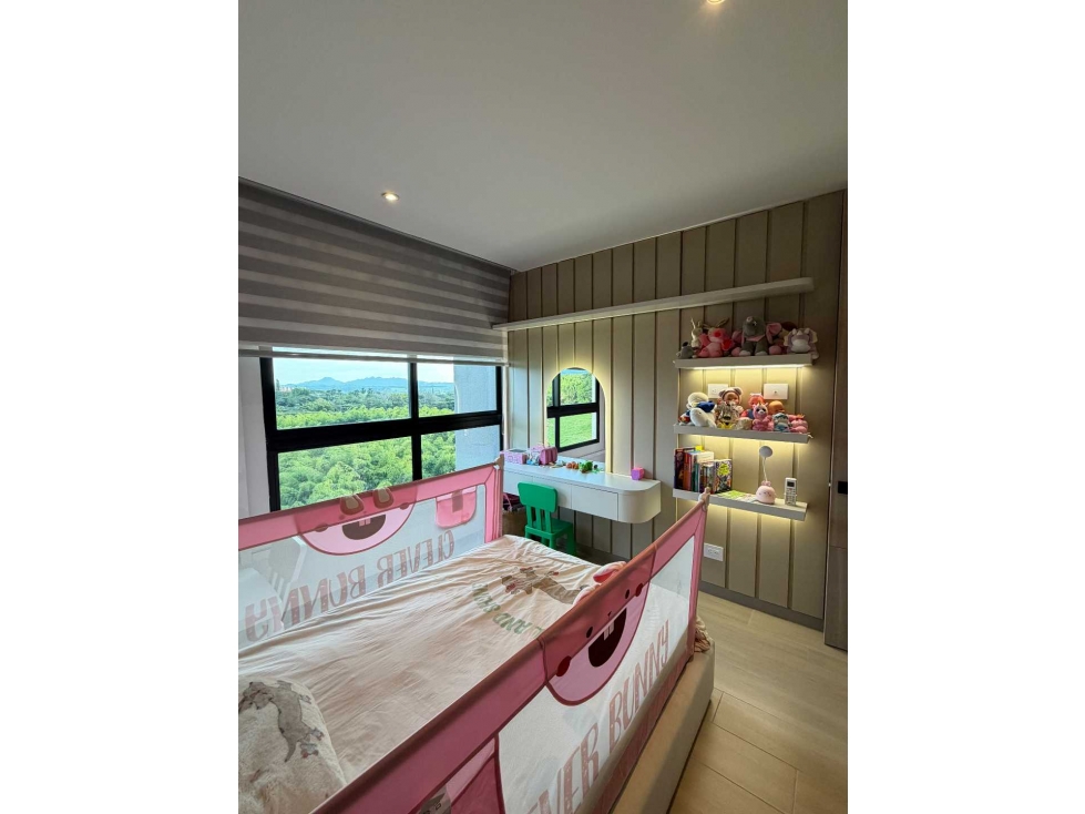 Moderno apartamento para arriendo en Cerritos. Ubicación estretégica. — foto 6