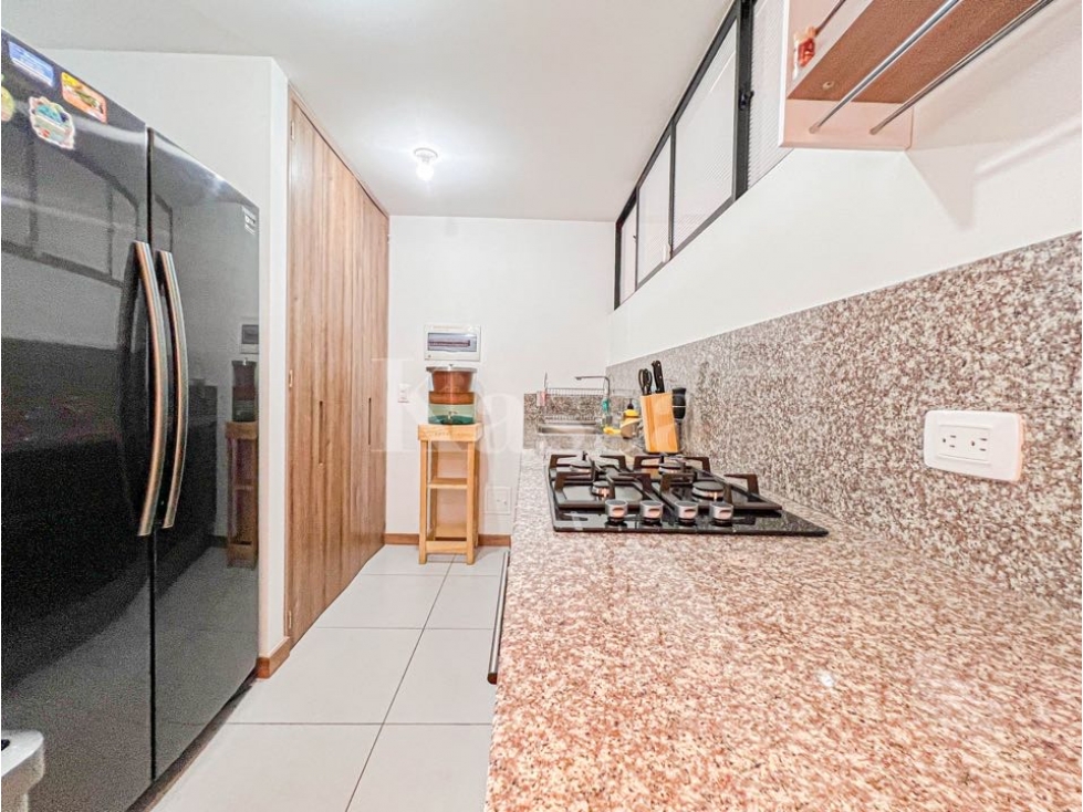 Moderno apartamento para VENTA en Santa Bárbara — foto 4