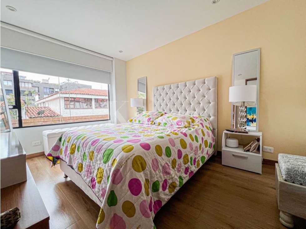Moderno apartamento para VENTA en Santa Bárbara — foto 6