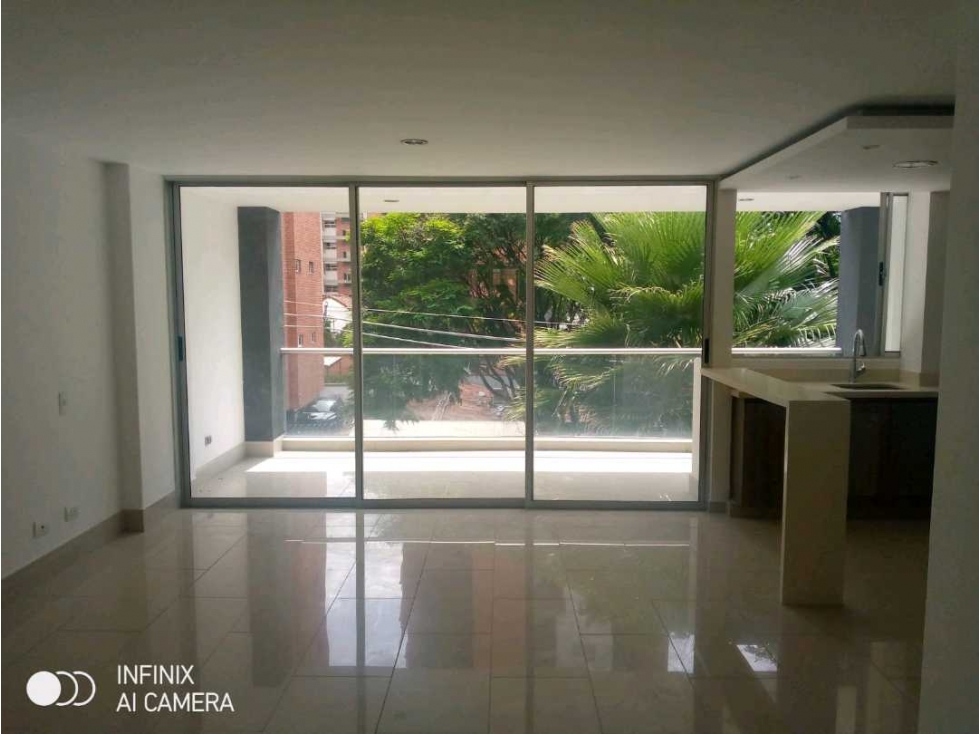 VENTA APARTAMENTO ZONA PLANA ENVIGADO ZUÑIGA