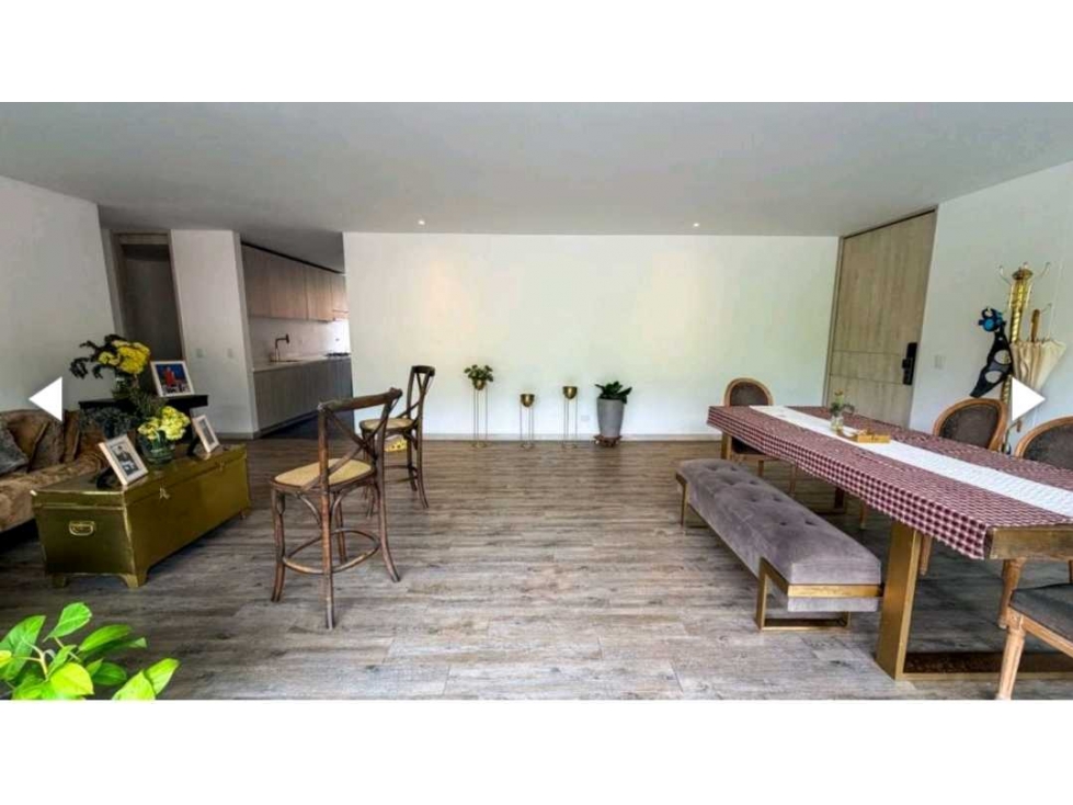 MODERNO APARTAMENTOS CERCA A LA FRONTERA — foto 3