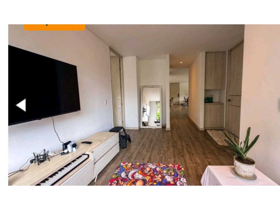 MODERNO APARTAMENTOS CERCA A LA FRONTERA — foto 4