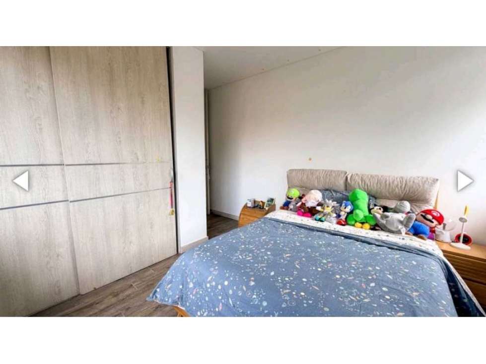 MODERNO APARTAMENTOS CERCA A LA FRONTERA — foto 6