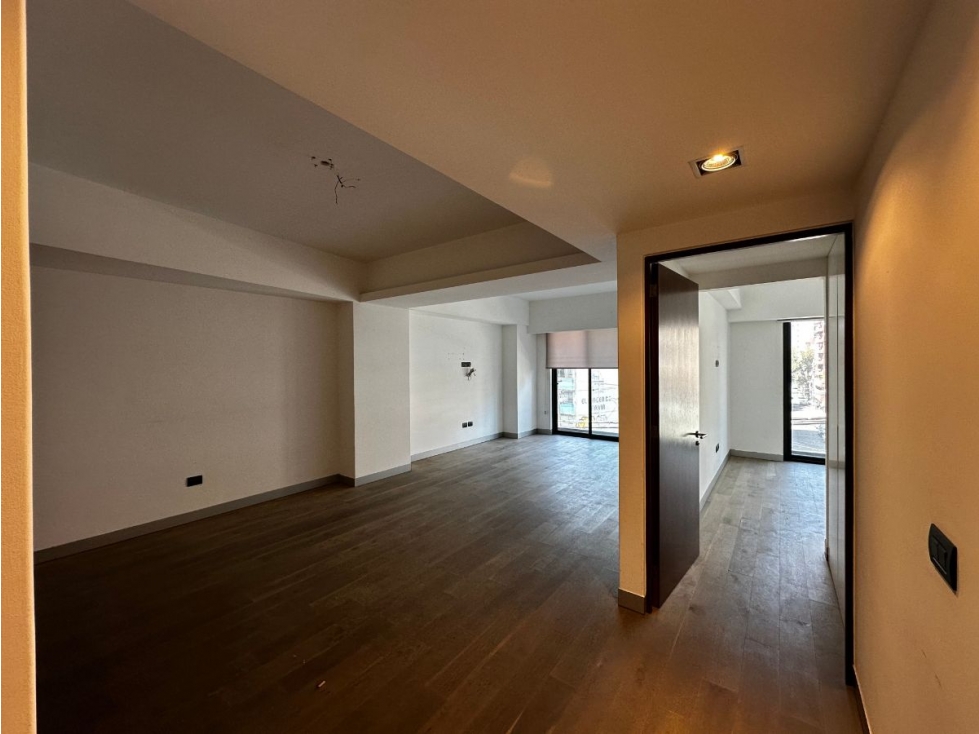 Moderno Depto en Actipan | 108 m², Listo para Habitar — foto 2