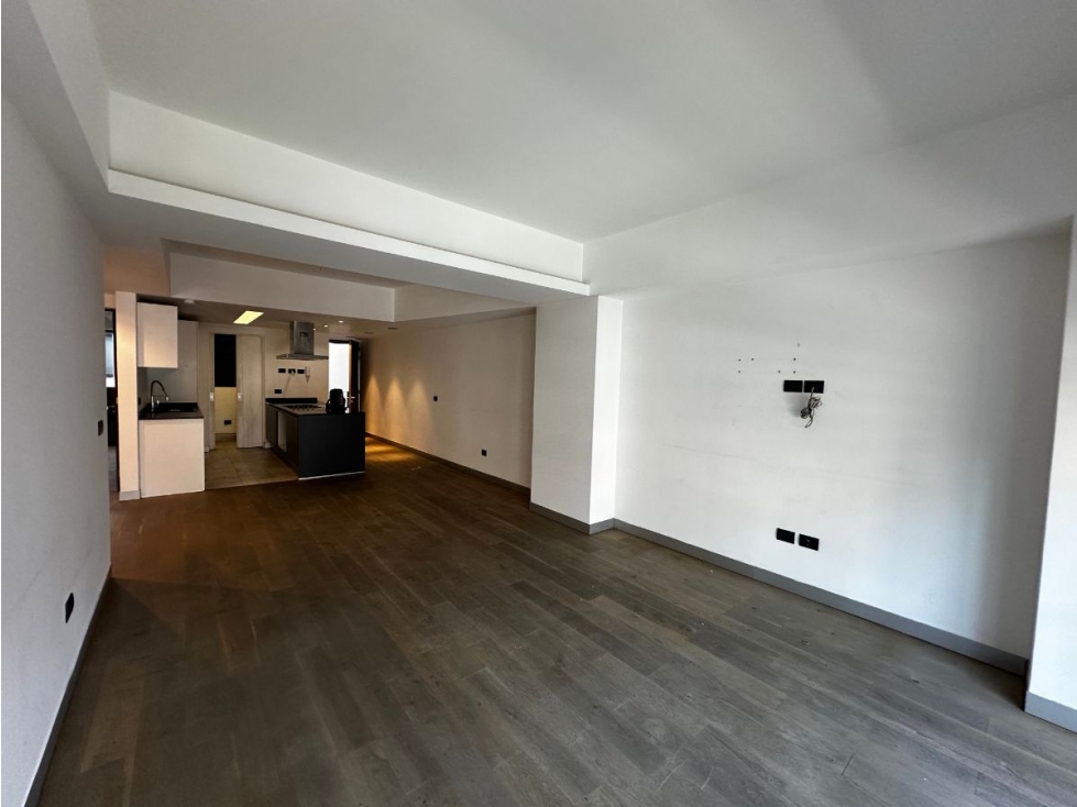 Moderno Depto en Actipan | 108 m², Listo para Habitar — foto 3