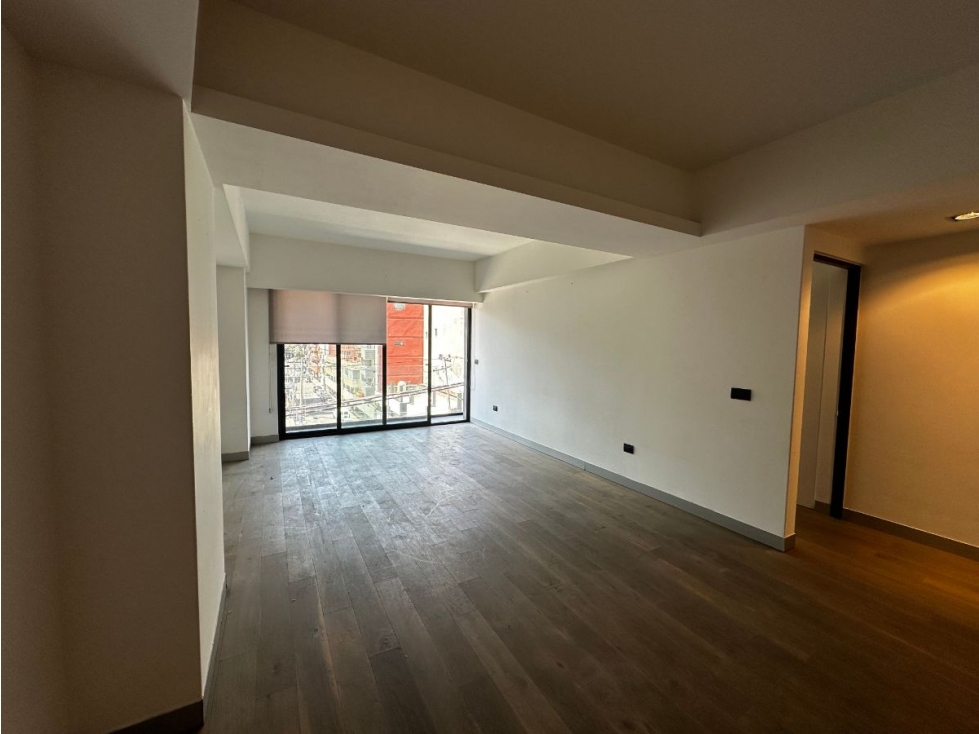 Moderno Depto en Actipan | 108 m², Listo para Habitar — foto 4