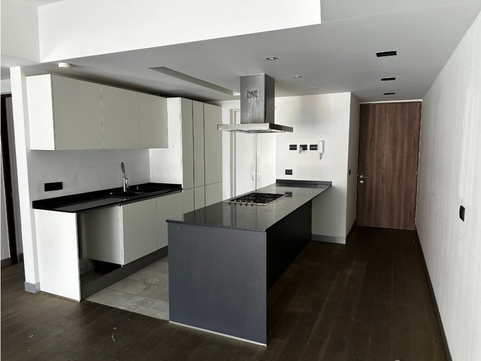 Moderno Depto en Actipan | 108 m², Listo para Habitar — foto 5
