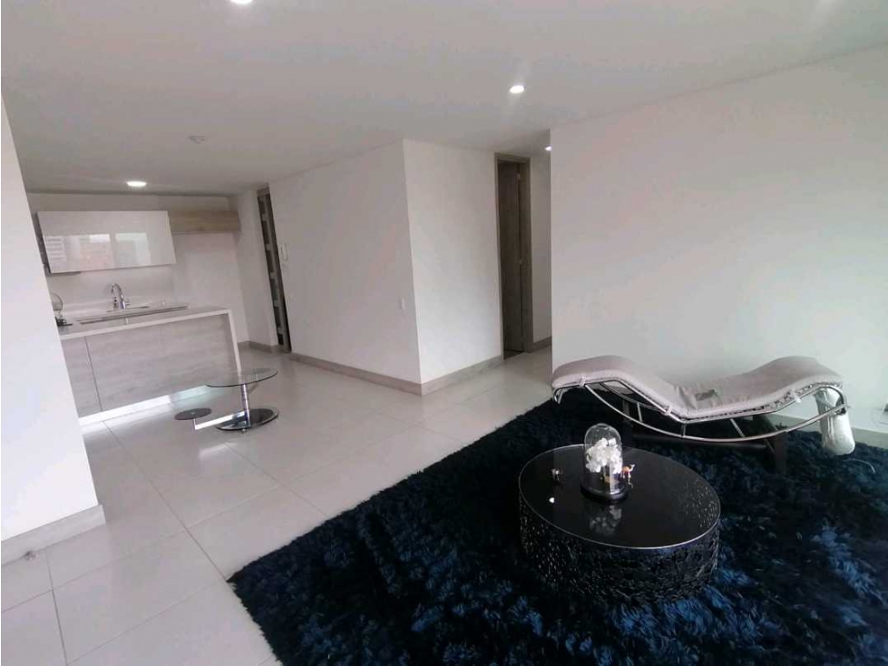 Moderno Envig Loma de los Mesa 97m2