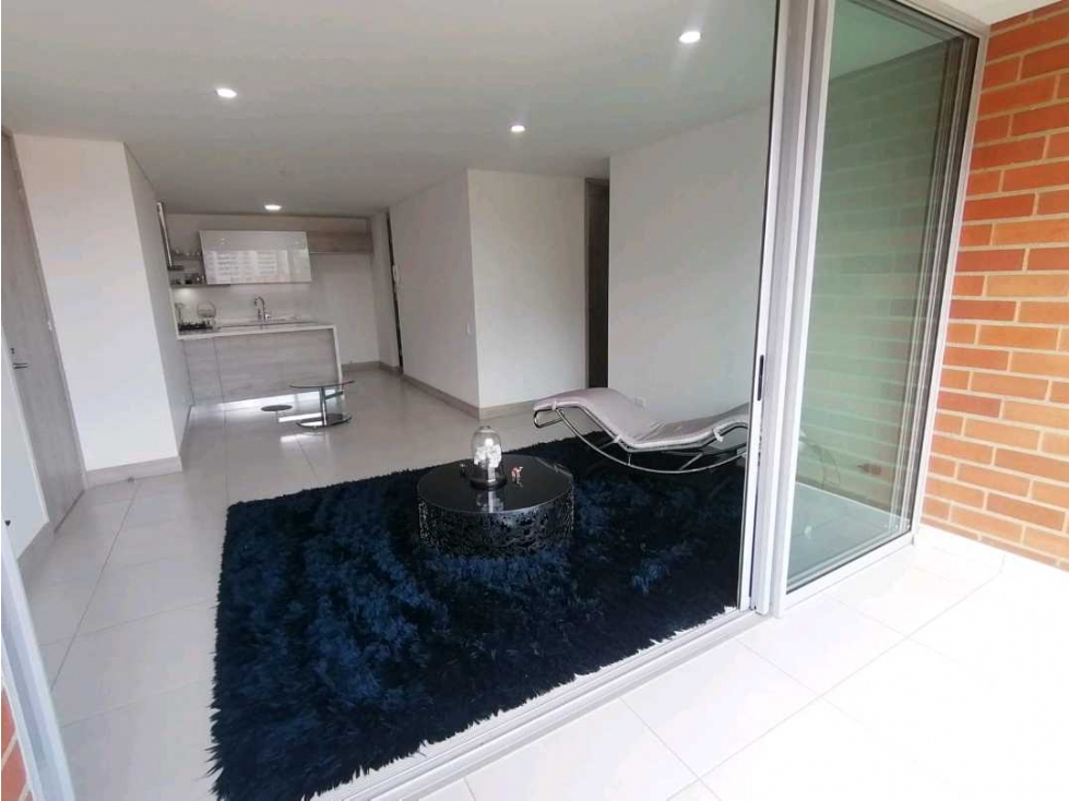 Moderno Envig Loma de los Mesa 97m2 — foto 2